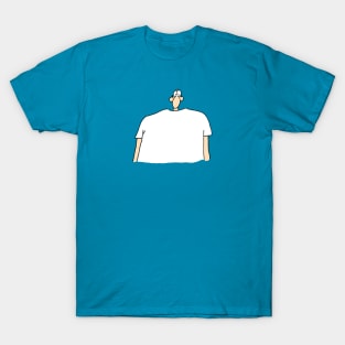 Mr. Boffo T-Shirt